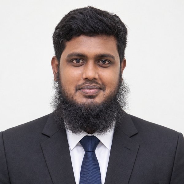 Polas Ahmed